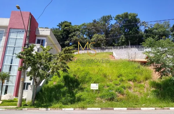 Terreno para venda,  Jardim Caiapia, Cotia - Foto 1