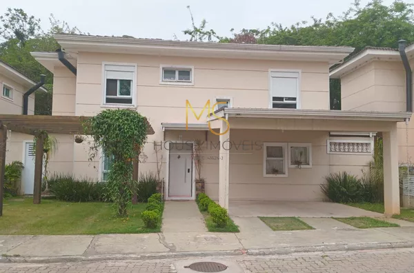 Casa para venda, 4 quarto(s),  Jardim Da Glória, Cotia - Foto 1