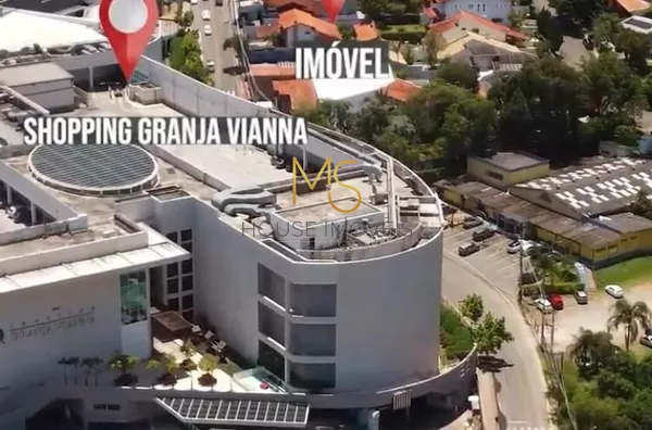 Galpão comercial para venda, no Jardim Lambreta, em Cotia, SP - Foto 3