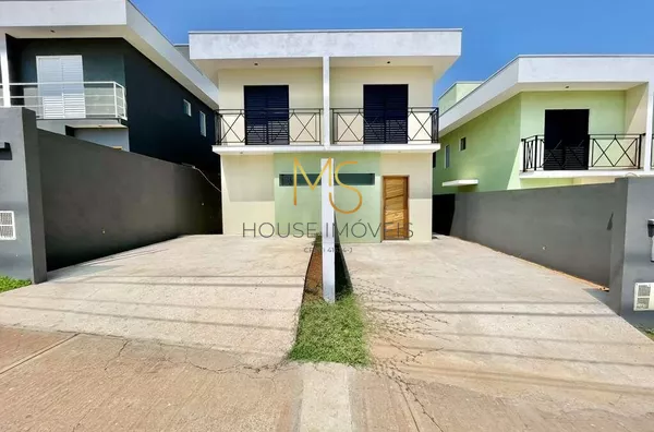 Casa à venda, 80 m² por R$ 450.000,00 - Jardim Japão (Caucaia do Alto) - Cotia/SP - Foto 1