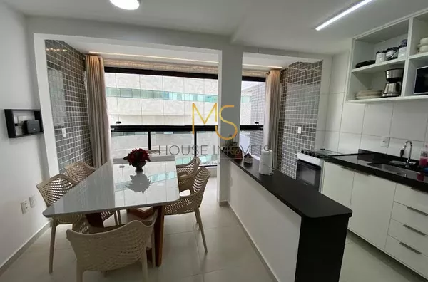 Apartamento para venda em Ponta Verde,  Maceió, AL  R$ 1.400.000 | 2 quartos - Foto 6