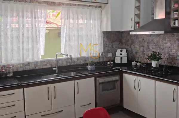 Casa para venda, 4 quarto(s),  Horizontal Park, Cotia - Foto 3