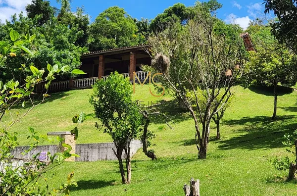 Chácara para venda, 6 quarto(s), 600.000,00- Ibiúna - Foto 1