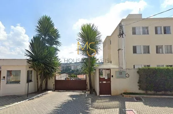 Residencial Ilhas da Grécia