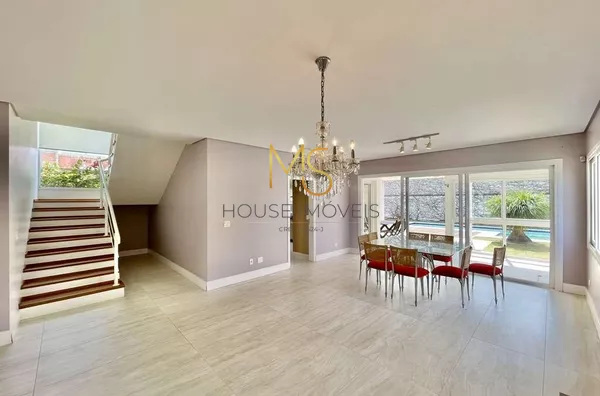 Casa para venda, 4 suíte(s),  Granja Viana, Cotia - Foto 6