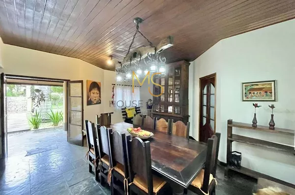 Casa para venda, 4 dormitorio(s),sendo todos suítes  Chácara De La Rocca, Carapicuíba - Foto 6