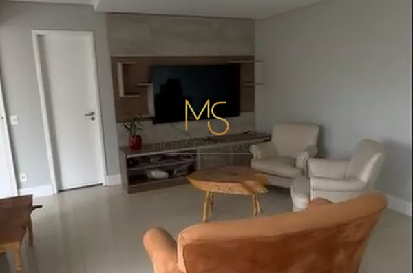 Apartamento espetacular para venda, com quatro dormitórios, no Dezoito do Forte, em Alphaville, Barueri, SP - Foto 2