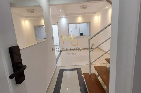 Casa para aluguel,  Jardim Rebelato, Cotia Pacote de Locação R$5.600,00 - Foto 5