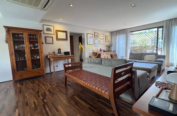 Apartamento para venda, 3 quarto(s),  Itaim Bibi, São Paulo