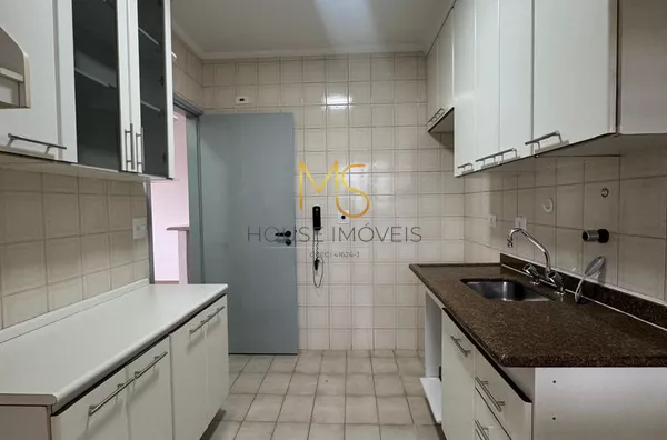 Apartamento para aluguel,  Vila Antônio, São Paulo
