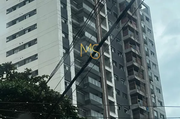 Apartamento para venda,  com 2 suítes,  no 5º andar, Centro, Osasco - Foto 3