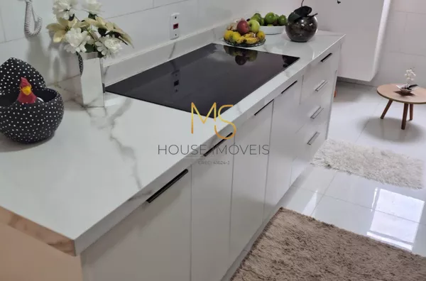 Apartamento para venda, 3 quarto(s),  Chácara Pavoeiro, Cotia - Foto 3