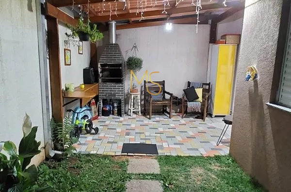 Apartamento para venda e aluguel,  Centro, Vargem Grande Paulista - Foto 2