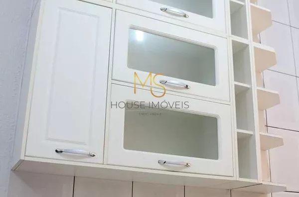 Casa para venda, 5 quarto(s),  Jardim Miranda, Cotia - Foto 6