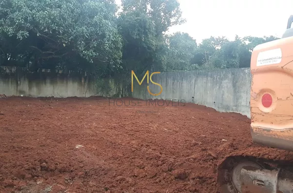 Terreno para venda,  Gramado, Cotia
