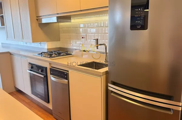 Apartamento para aluguel, 2 quarto(s),  Pinheiros, São Paulo