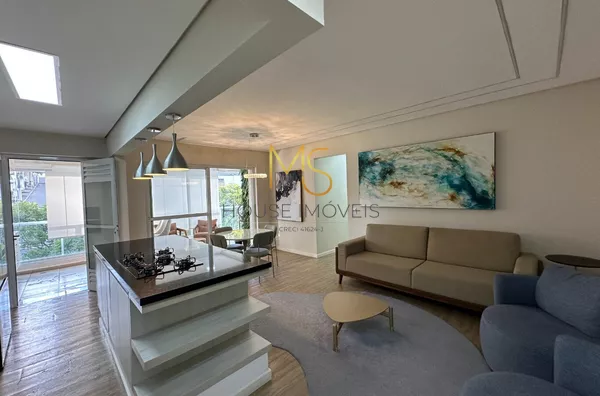 Apartamento para venda, 3 quarto(s),  Chácara Pavoeiro, Cotia - Foto 4