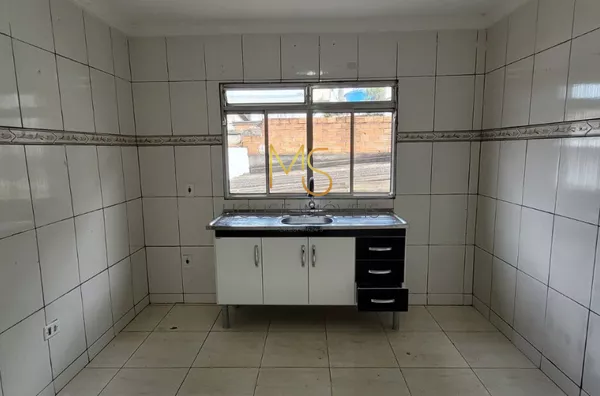 Cozinha 