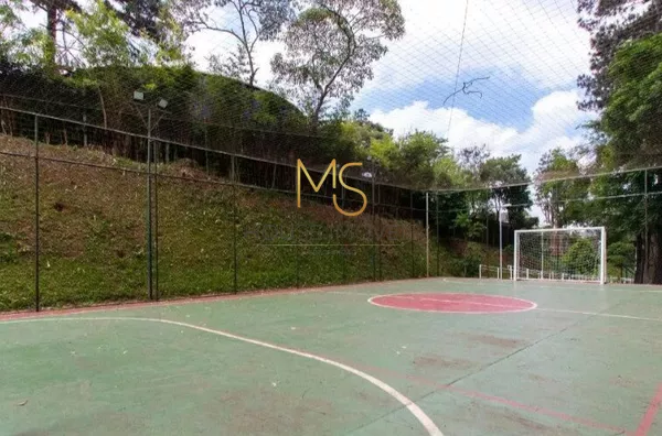 Residencial Bosque Clube