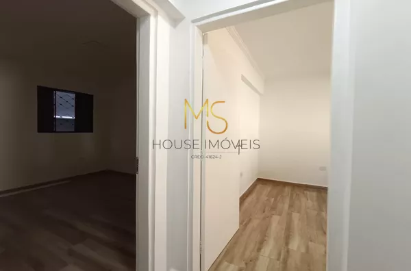 Casa para locação no Jardim da Glória - Foto 5