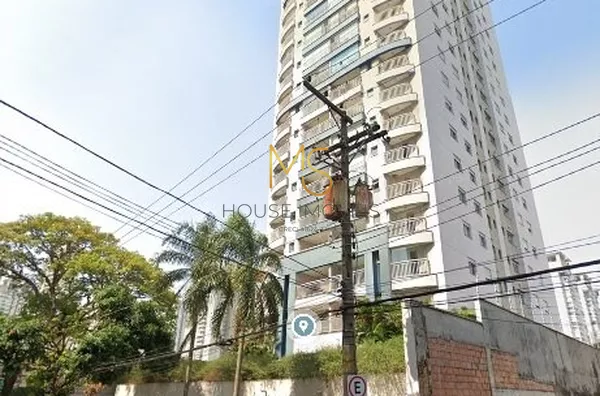 Edifício Platinum