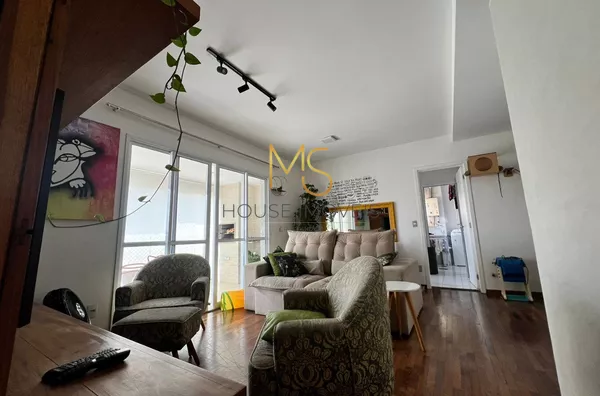 Apartamento para venda, 3 quarto(s), sendo 1 suíte, Mairarê, São Paulo
