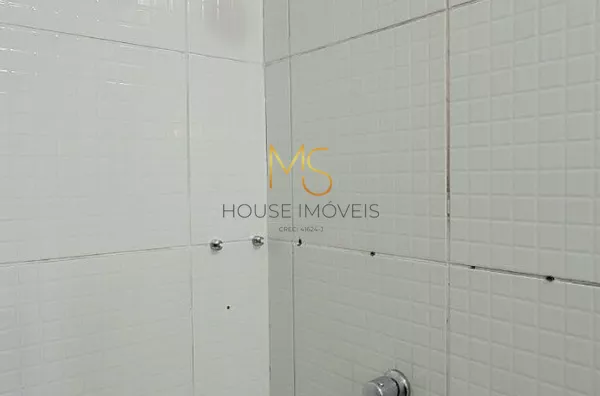 Ducha a gás
