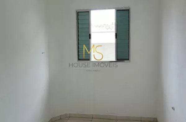 Casa para aluguel, 2 quarto(s), Jardim Novo Horizonte, Carapicuíba, SP