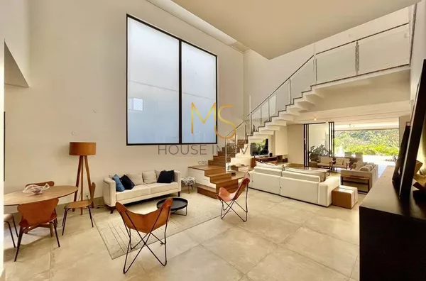 Casa em condomínio para venda e aluguel,  Granja Viana, Cotia Pacote Locação R$25.000,00 Mobiliada - Foto 5