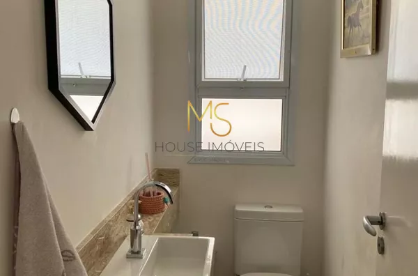 Casa em condomínio para venda e aluguel, 3 quarto(s), Pitas, Cotia - Foto 6
