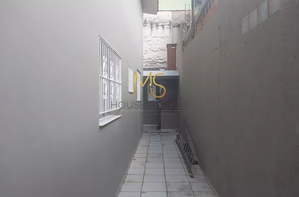 Sobrado com 3 dormitórios à venda, 225 m²  - Jardim Rio Pequeno - São Paulo/SP - Foto 4