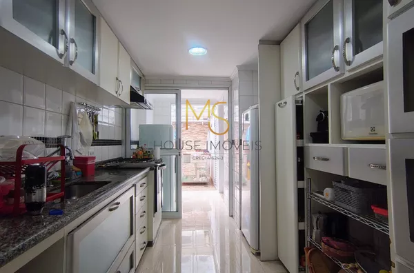 Casa para venda, 3 quarto(s),  Granja Viana, Cotia - Foto 4