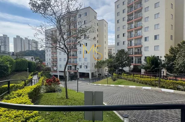 Apartamento para aluguel, 3 quarto(s),  Cidade São Francisco, São Paulo - Foto 12