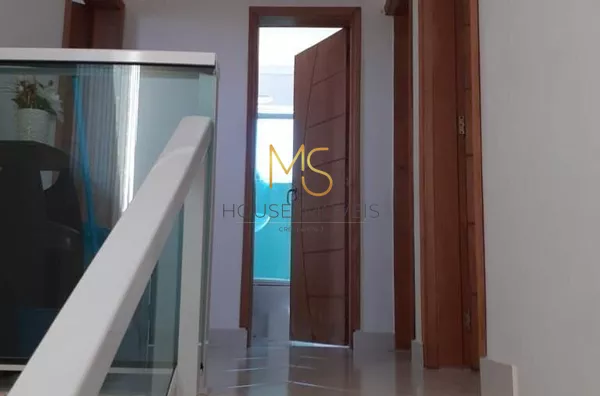 Casa para venda, 3 dormitorios, sendo 1 Suíte  Residencial Parque das Rosas, Cotia - Foto 5