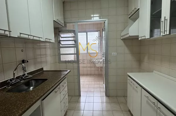 Apartamento para aluguel,  Vila Antônio, São Paulo