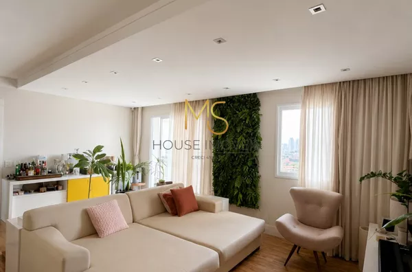 Apartamento impecável à venda na Vila São Francisco, Osasco, SP