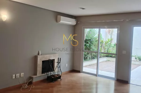 Casa em condomínio para venda, 4 quarto(s),  Jardim Passárgada I, Cotia