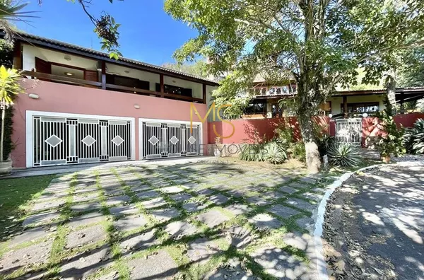 Casa para venda, 5 dormitorio(s),sendo 3 suítes fazendinha, Carapicuíba - Foto 1