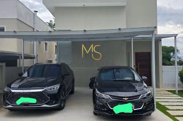 Casa em condomínio para venda, 3 quarto(s), Pitas, Cotia - Foto 1