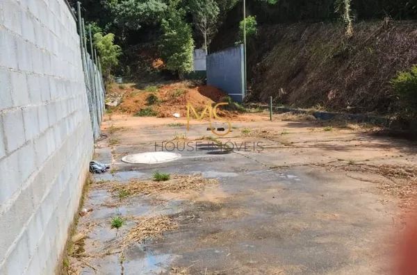 Terreno para venda,  Granja Viana, Cotia - Foto 2