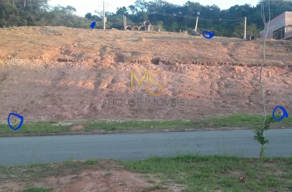 Terreno para venda, por 360.000,00  Reserva Santa Paula, Cotia - Foto 4