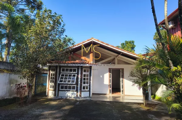 Casa Comercial, 4 salas,  Vila Santo Antônio, Cotia