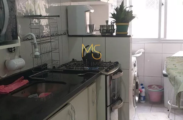 Apartamento para venda, 2 quarto(s),  Jardim Recanto Suave, Cotia - Foto 3