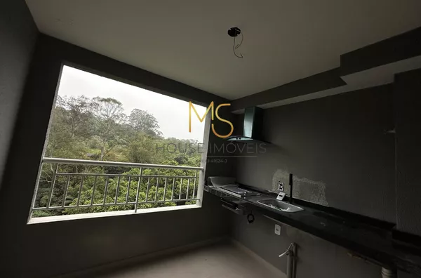 Apartamento para venda e aluguel, 2 quarto(s), Parque Rincão, Cotia Pacote Locação R$ 1970.00 - Foto 11
