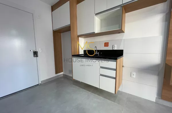 Apartamento para aluguel, 1 quarto(s),  Vila Butantã, São Paulo - Foto 4