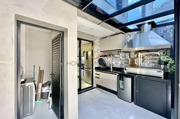 Casa em condomínio para venda, 2 quarto(s),  Granja Viana, Cotia