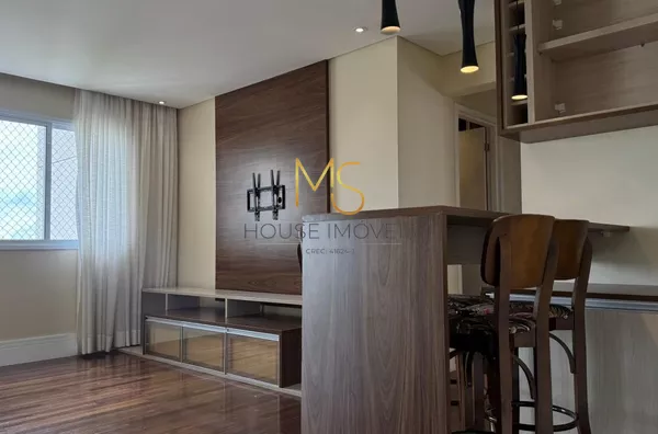 Apartamento para venda, com 3 quartos, no Butantã, SP - Foto 4