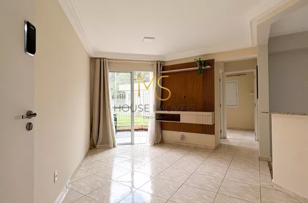 Apartamento para venda, 2 quarto(s),  Taboleiro Verde, Cotia - Foto 4