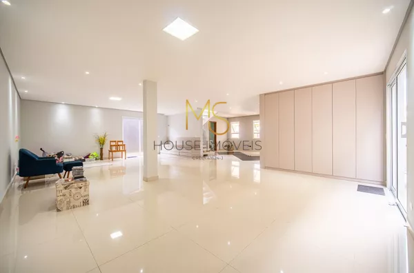 Casa para venda, 5 quarto(s),  Granja Viana, Carapicuíba - Foto 4