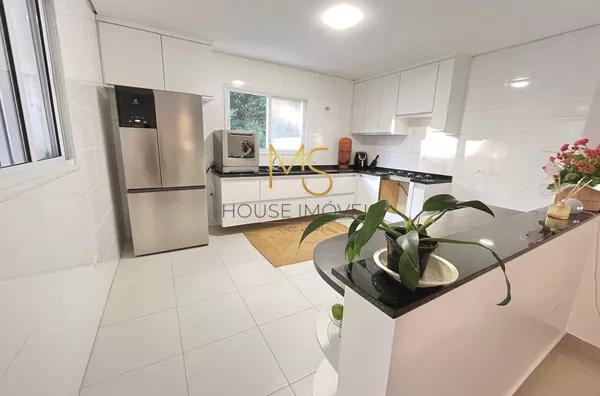 Casa para venda e aluguel, 3 quarto(s),  Transurb, Itapevi - Foto 5